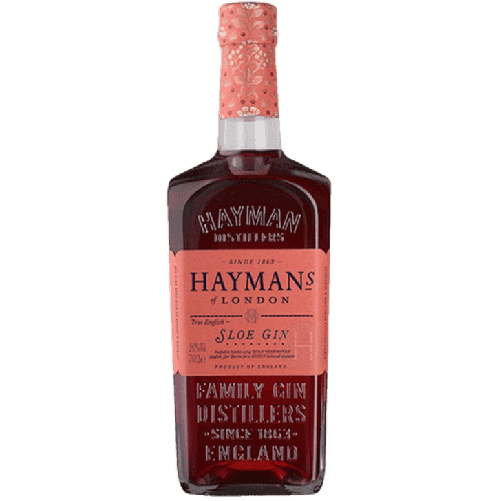 Hayman's Sloe Gin 52 Proof - 750ML