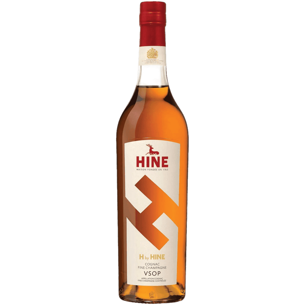 H by Hine VSOP Cognac -750ML