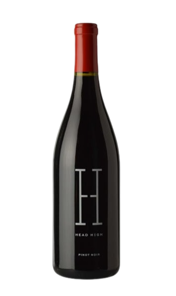 Head High Sonoma County Chardonnay - 750ML
