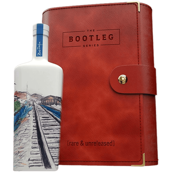 Heaven's Door Bootleg Series 2019 26 year Old - 750ML