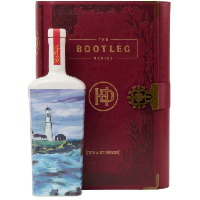 Heaven’s Door Bootleg Series Volume IV - 750ML