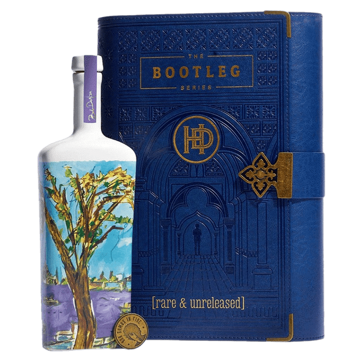 Heaven's Door Bootleg Vol 3 Whiskey - 750ML