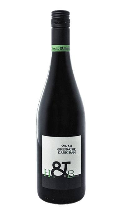 Hecht & Bannier Languedoc Red Blend - 750ML