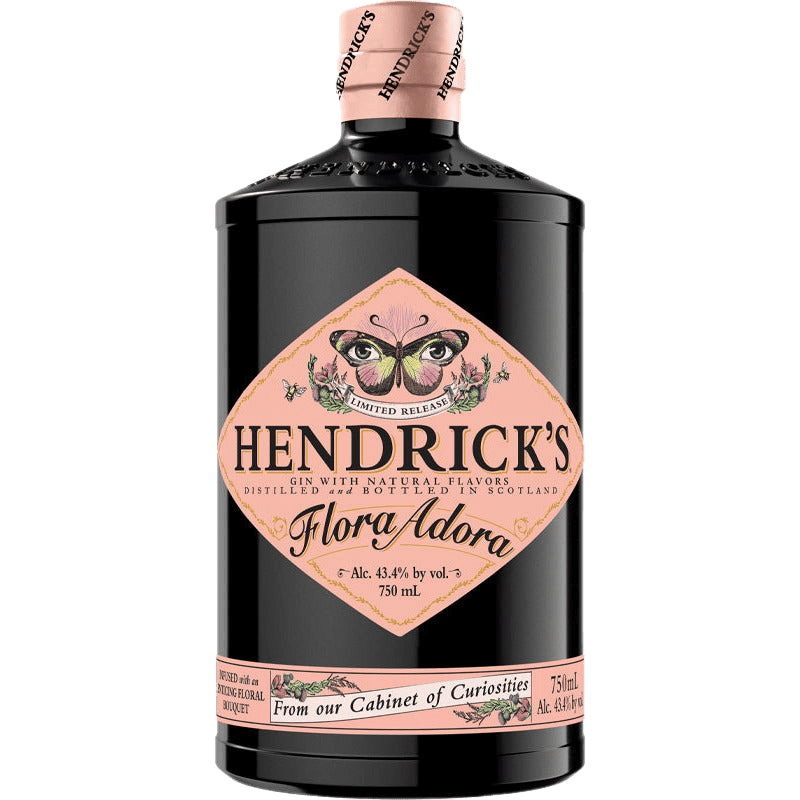 Hendrick's Flora Adora Gin - 750ML