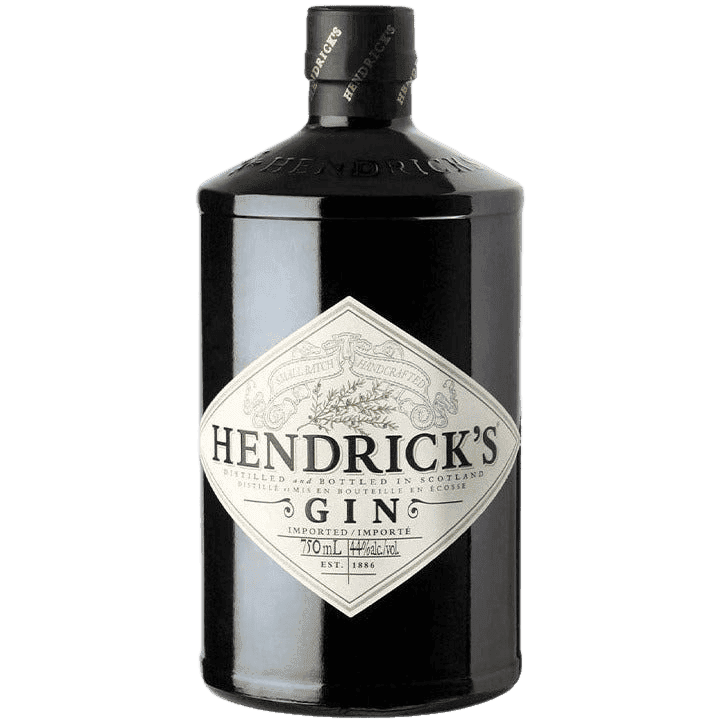 Hendrick's Gin - 750ML