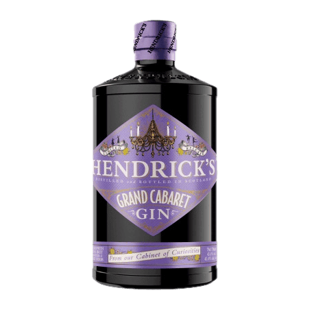 Hendrick's Grand Cabaret Gin - 750ML