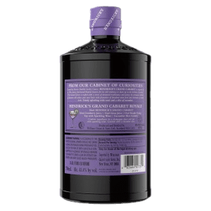 Hendrick's Grand Cabaret Gin - 750ML