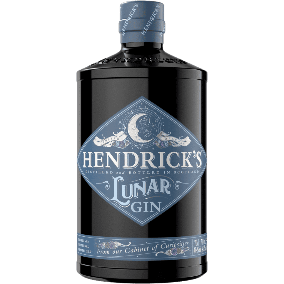 Hendrick’s Lunar Gin - 750ML