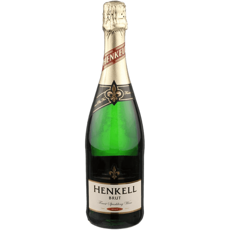 Henkell Brut Vintage Germany - 750ML