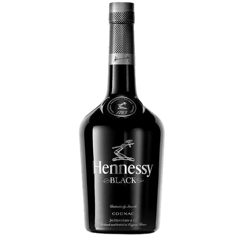 Hennessy Black - 750ML