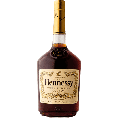 Hennessy Cognac - 1.75L