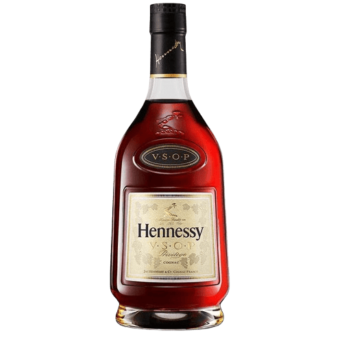 Hennessy Cognac VSOP - 750ML