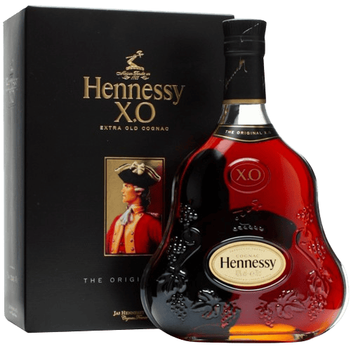Hennessy Cognac XO - 750ML
