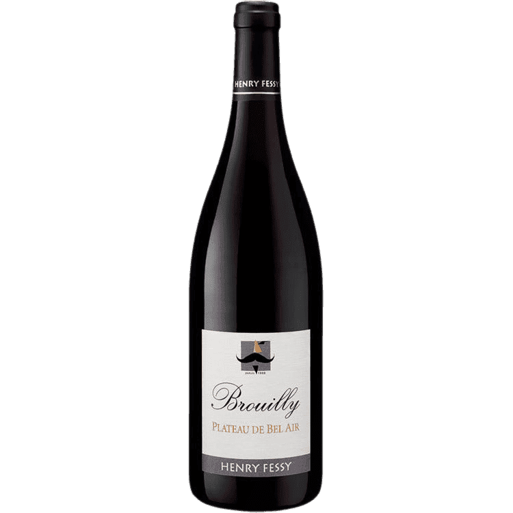 Henry Fessy Brouilly Plateau De Bel Air - 750ML