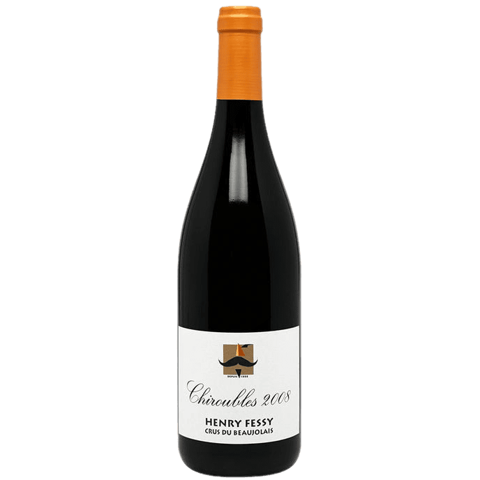 Henry Fessy Chiroubles - 750ML