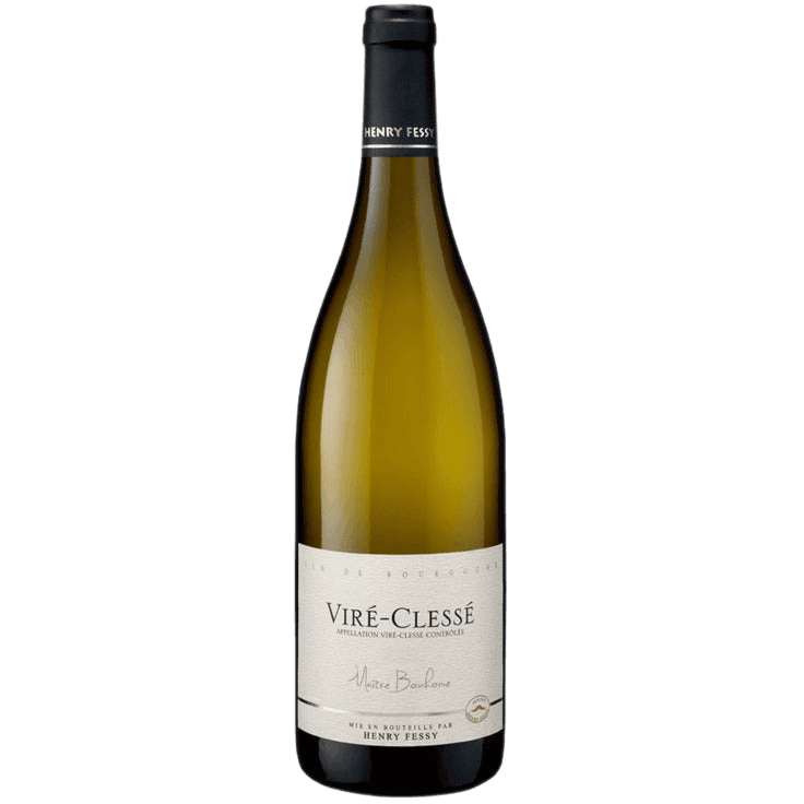 Henry Fessy Vire Clesse Maitre Bonhome - 750ML