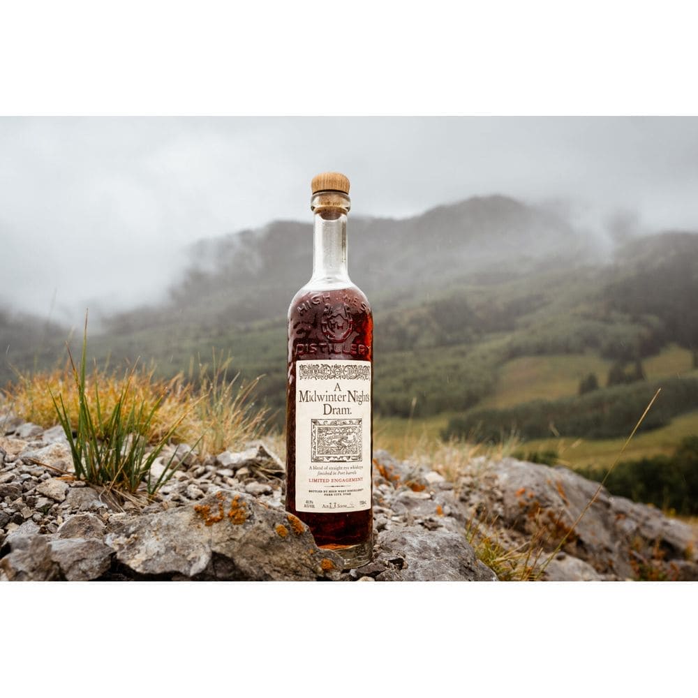 High West Midwinter Nights Dram Act 11 - 750ML