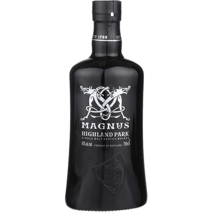 Highland Park Magnus Scotch Whiskey - 750ML