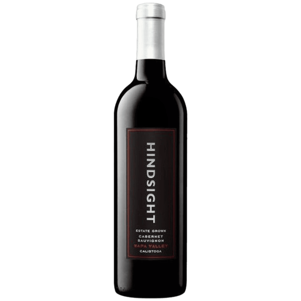 Hindsight Cabernet Sauvignon Calistoga - 750ML