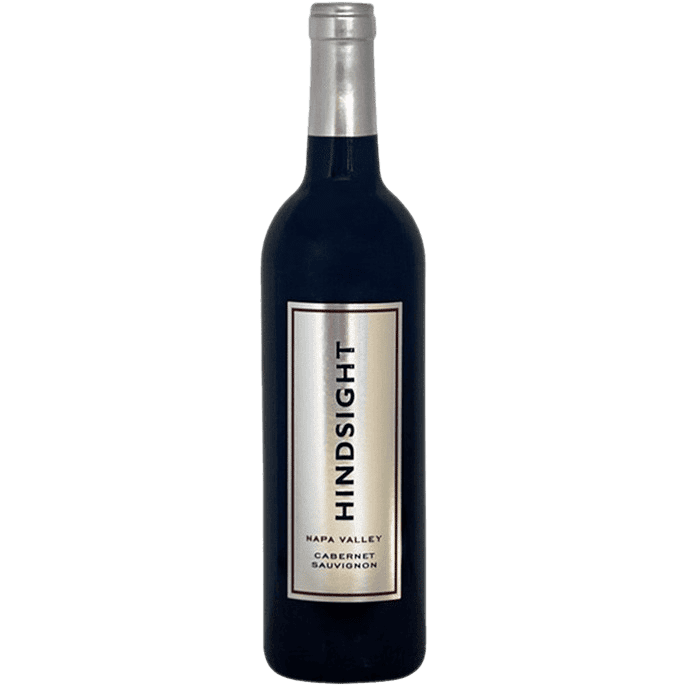 Hindsight Cabernet Sauvignon Napa Valley - 750ML