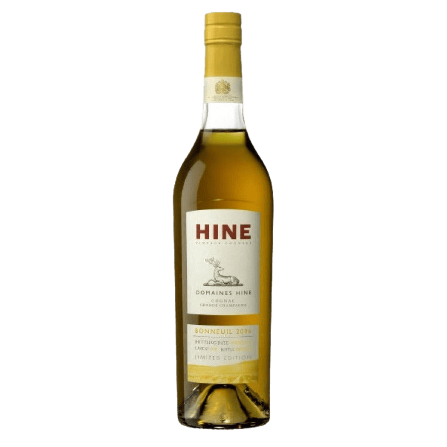 Hine Bonneuil 2006 - 750ML