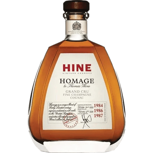 Hine Homage - 750ML