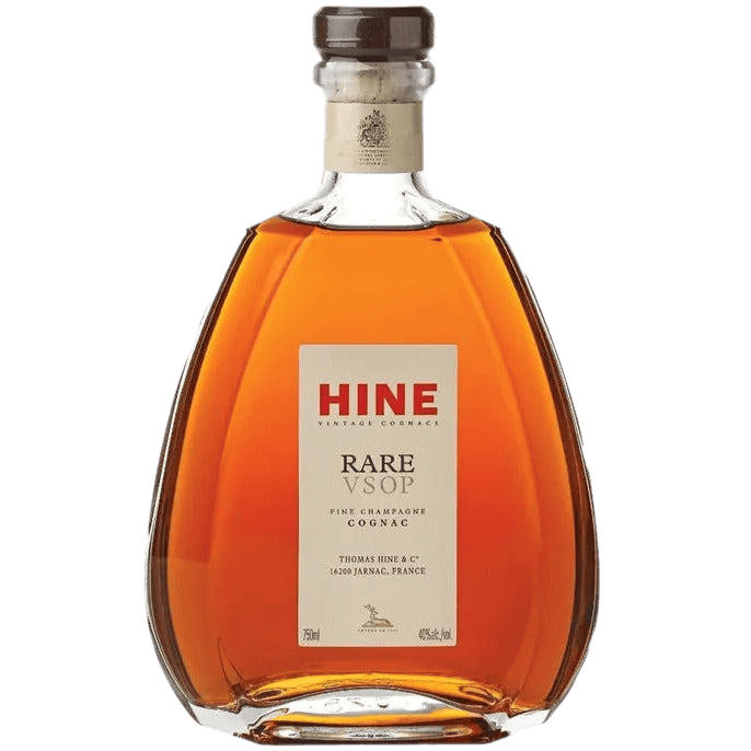 Hine Rare VSOP Cognac - 750ML