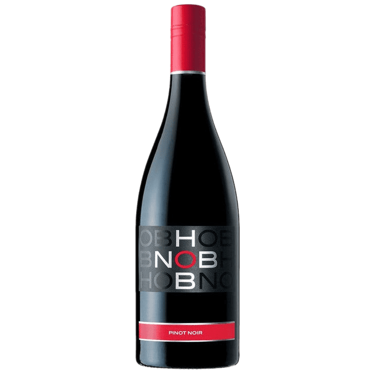 Hob Nob Merlot Pays D'Oc - 750ML