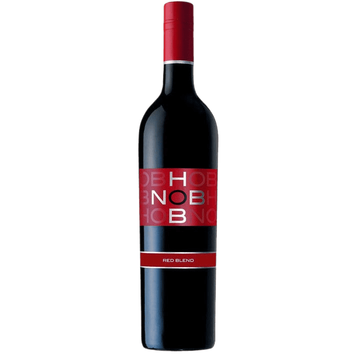 Hob Nob Pinot Noir Pays D'Oc - 750ML
