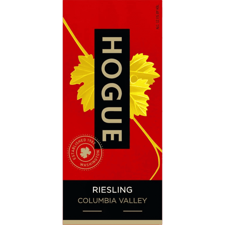 Hogue Cellars Columbia Valley Riesling - 750ML
