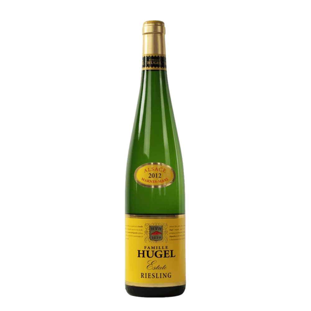Hugel Riesling Estate Alsace - 750ML