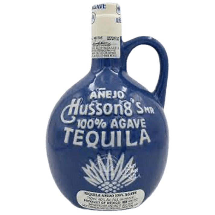 Hussong's Añejo Tequila 100% de Agave - 750ML