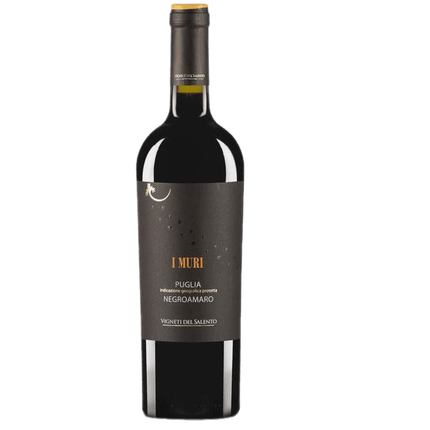 I Muri Negroamaro Puglia - 750ML