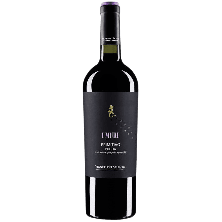 I Muri Primitivo Puglia - 750ML
