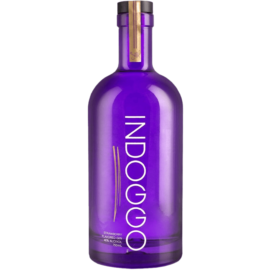 INDOGGO Gin by Snoop Dogg - 750ML