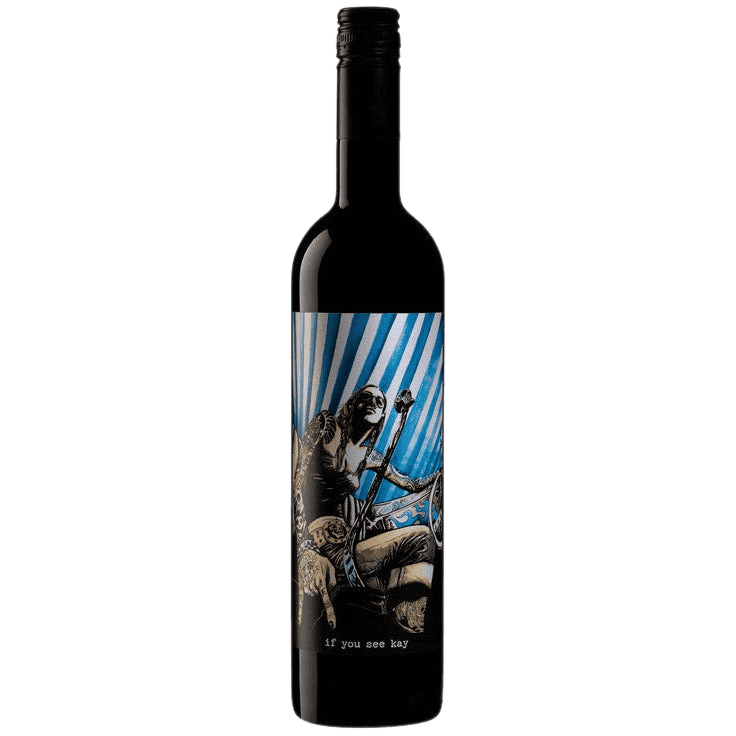 If You See Kay Red Wine Paso Robles - 750ML