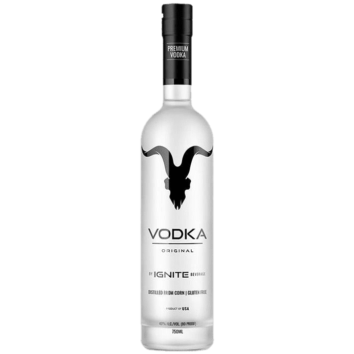 Ignite Vodka - 750ML