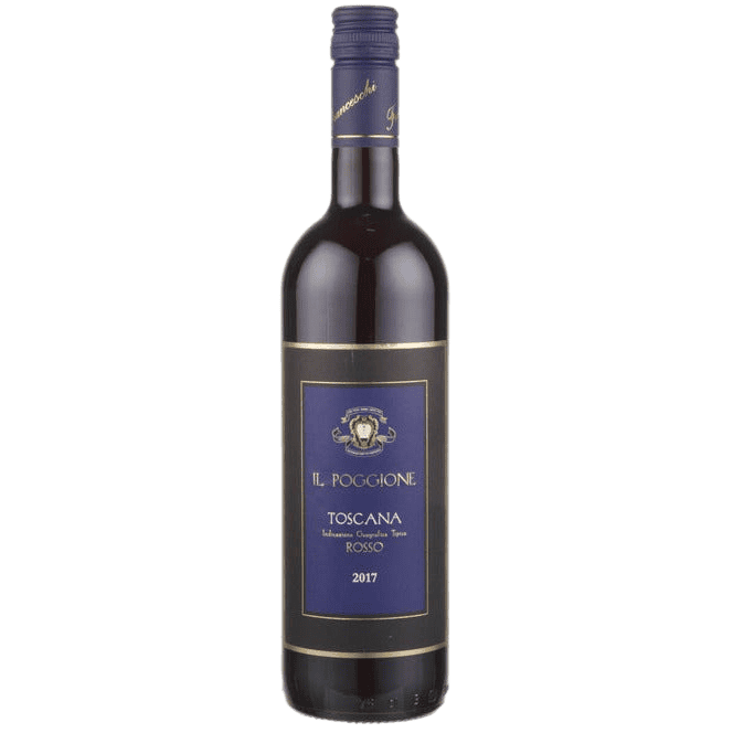Il Poggione Toscana Rosso - 750ML