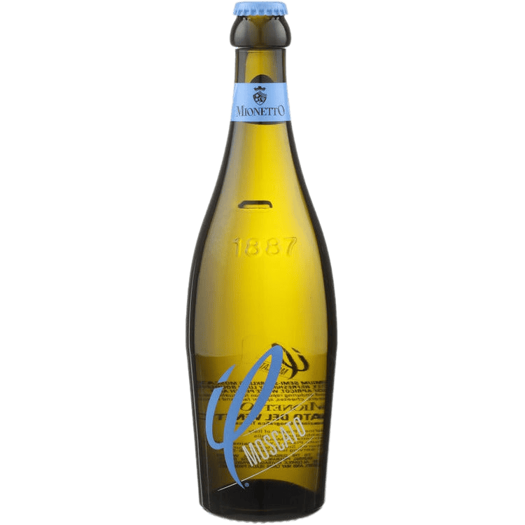 Il Sparkling Moscato Veneto - 750ML