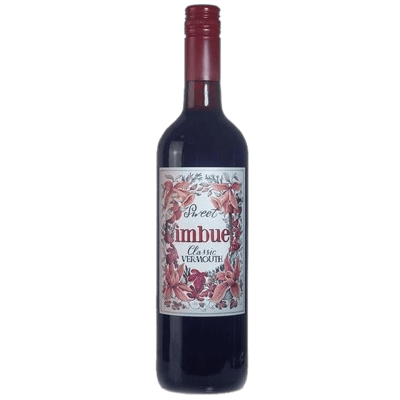 Imbue Classic Sweet Vermouth - 750ML
