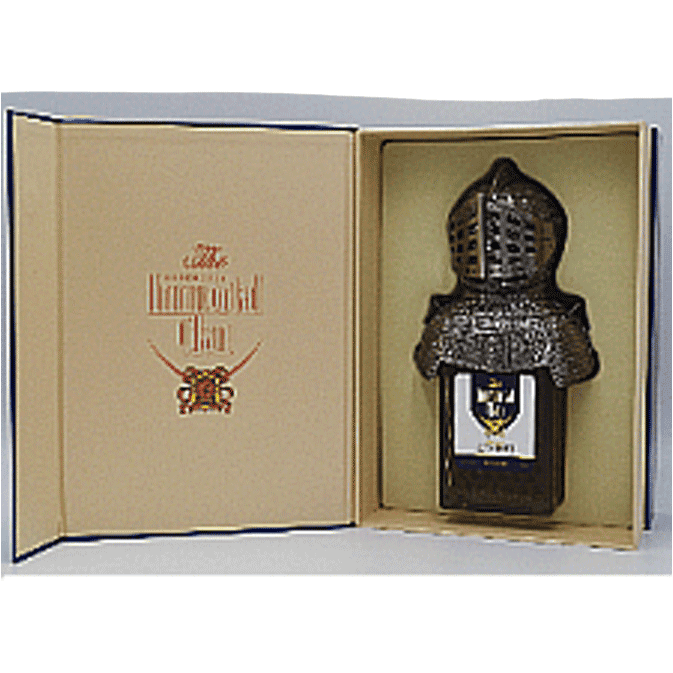 Immortal Clan Scotch Whiskey - 750ML