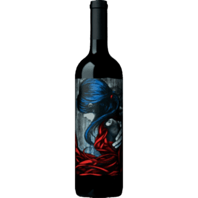 Intrinsic Red Blend Columbia Valley - 750ML