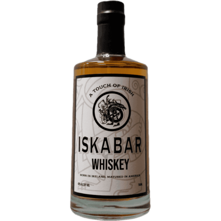 Iskabar Whiskey - 750ML