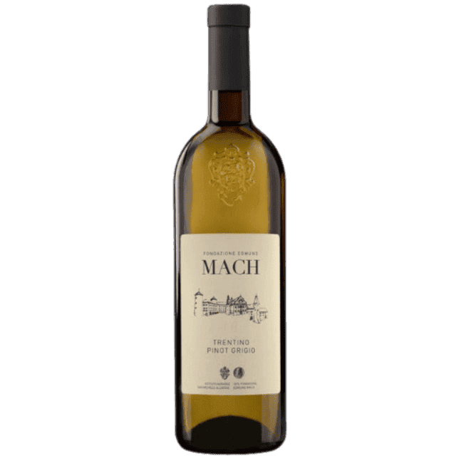 Istituto Agrario San Michele Pinot Grigio Trentino - 750ML
