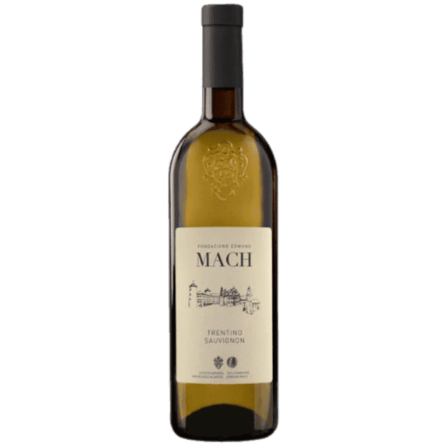 Istituto Agrario San Michele Sauvignon Trentino - 750ML