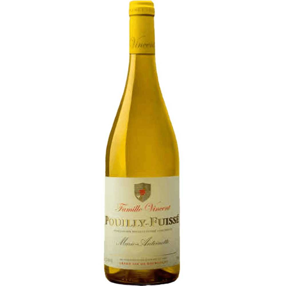 J.J. Vincent Pouilly Fuisse Marie Antoinette - 750ML