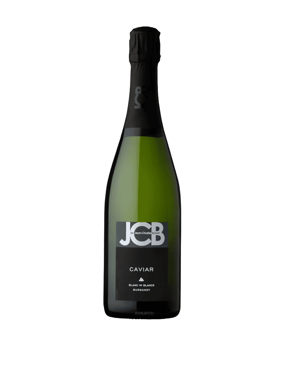 JCB Cremant de Bourgogne Caviar Sparkling - 750ML