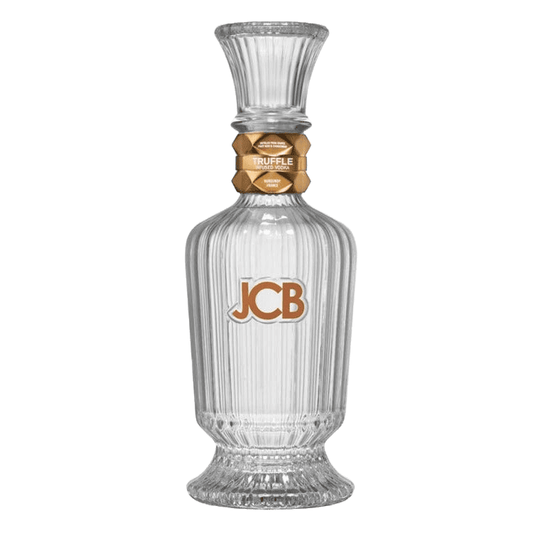 JCB by Jean-Charles Boisset Truffle Infused Vodka - 750ML