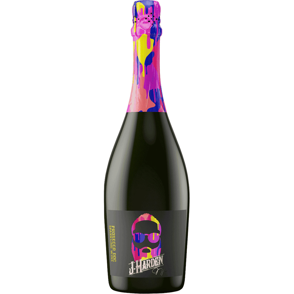 J Harden Prosecco DOC - 750ML