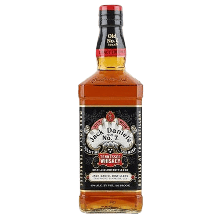 Jack Daniel's Legacy Edition - 750ML